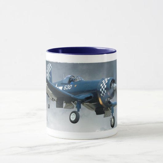 Corsair-Mok Mok (Midden)