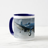 Corsair-Mok Mok (Voorkant links)