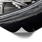 Corsair Poster (Hoek)