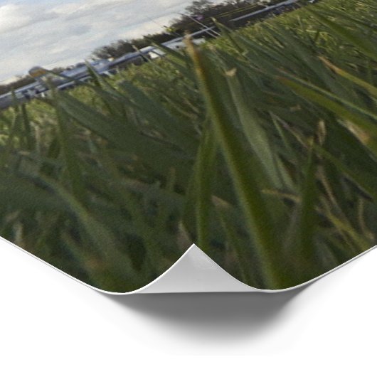 Corsair Poster (Hoek)