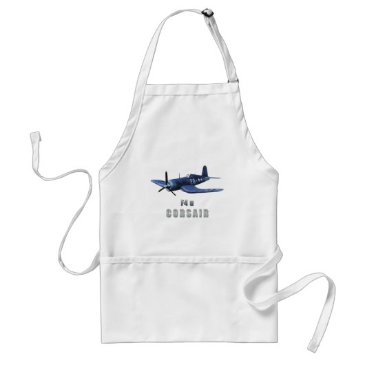 Corsair Standaard Schort (Voorkant)
