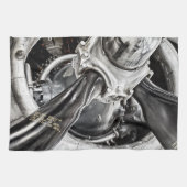 Corsair Theedoek (Horizontaal)