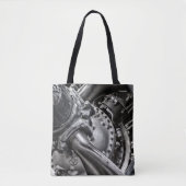Corsair Tote Bag (Voorkant)