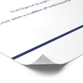 Corsair USA VMF-323 Poster (Hoek)