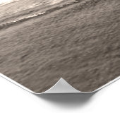 Corsairs die thuiskomen poster (Hoek)