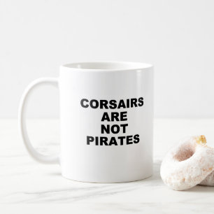 Corsairs-Mok Koffiemok