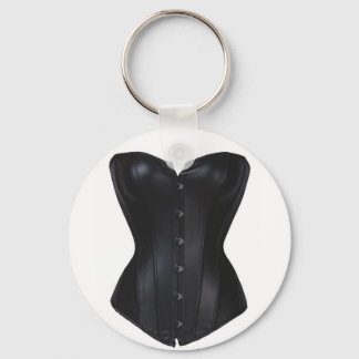 corset sleutelhanger