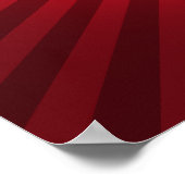 Corset Tight Laced Poster (Hoek)