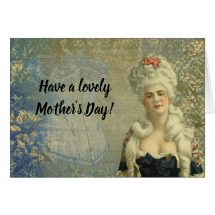 Corset Victoriaans Lady Plechtige avond Draag