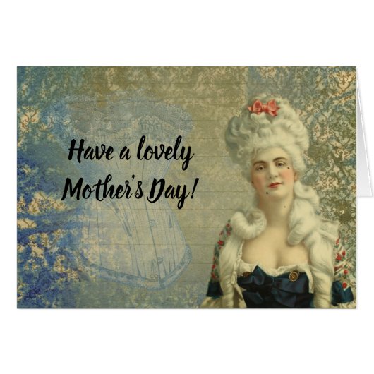 Corset Victoriaans Lady Plechtige avond Draag (Voorkant Horizontaal)