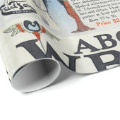 corsetpapier en verpakkingspapier cadeaupapier (Rol Hoek)