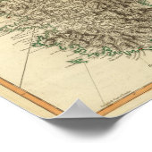 Corsica 2 poster (Hoek)