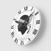 Corsica France wapenstilstand Ronde Klok (Hoek)