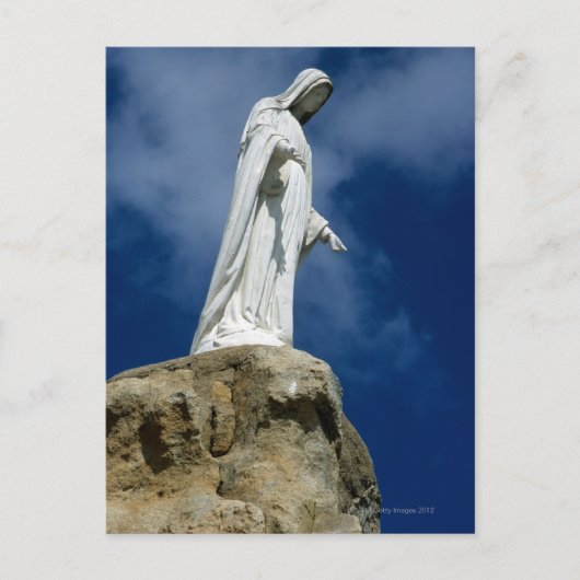 Corsica, Frankrijk Briefkaart (Voorkant)