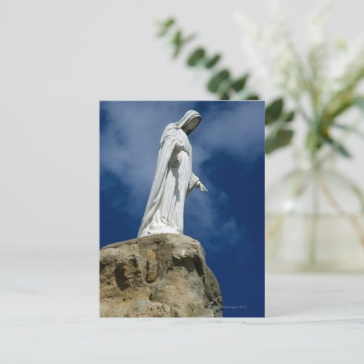 Corsica, Frankrijk Briefkaart (Staand voorkant)