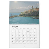 Corsica-Frankrijk kalender (Jan 2026)