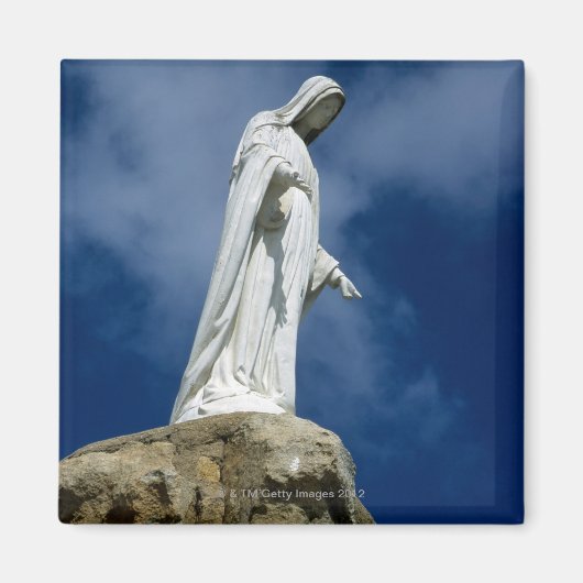 Corsica, Frankrijk Magneet (Voorkant)