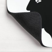 Corsica, Frankrijk Muismat (Hoek)