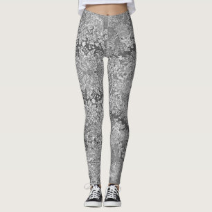 Corsica Lace-SCB Vrouwen Leggings