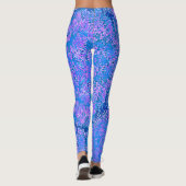 Corsica Lace-VP Leggings voor vrouwen (Achterkant)