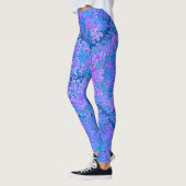 Corsica Lace-VP Leggings voor vrouwen (Links)