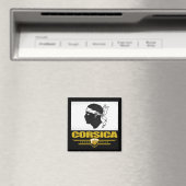 Corsica Magneet (Insitu (Vaatwasser))