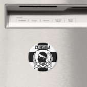 Corsica Magneet (Insitu (Vaatwasser))