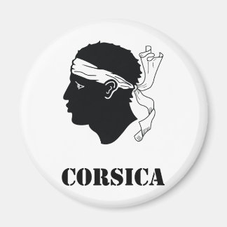 Corsica Magneet