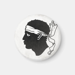 Corsica Magneet