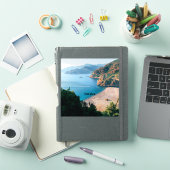 Corsica, Middellandse Zee eiland,  Sticker (iPad Cover)