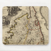 Corsica Muismat (Voorkant)