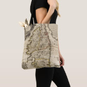 Corsica Tote Bag (Dichtbij)