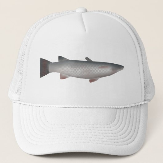 Corsula Trucker Pet (Voorkant)