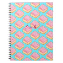 Cortadillo Mexicaans Roze Pan Dulce Cake