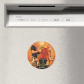 CORTE DE PELO MODERNO MAGNEET (Insitu (Vaatwasser))