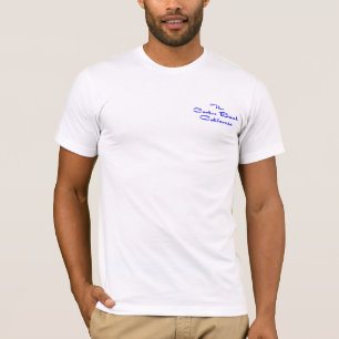 Cortes Bank T-Shirt