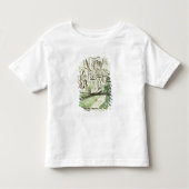 Cortes Kinder Shirts (Voorkant)