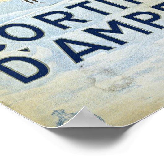 Cortina D'Amprezzo Poster (Hoek)