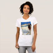 Cortina D'Amprezzo T-shirt (Voorkant volledig)