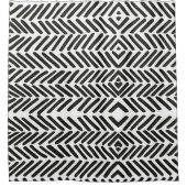 Cortina de Baño Escandinava Douchegordijn (Voorkant)