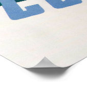 Cortina, Italië Poster voor sneeuwscooters (Hoek)