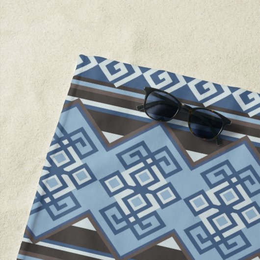 Cortina Manto Andino Strandlaken (In situ)