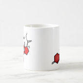 Cortisol Koffiemok (Center)