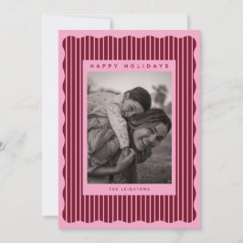 Cortlandt Feestdagenkaart