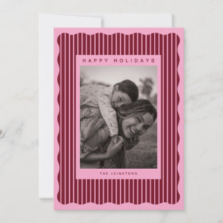 Cortlandt Feestdagenkaart