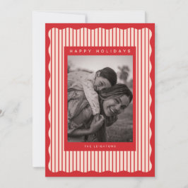 Cortlandt Feestdagenkaart