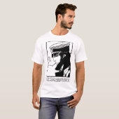 Corto Maltese Essential T-shirt (Voorkant volledig)
