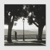 Cortona Tuscany Italië (Voorkant)