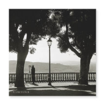 Cortona Tuscany Italië