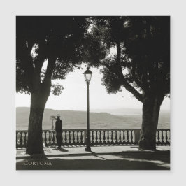 Cortona Tuscany Italië